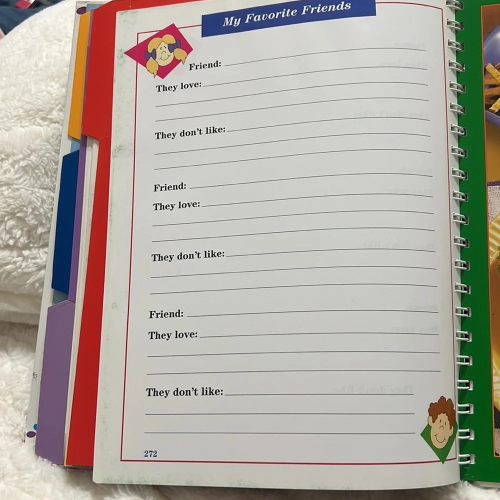 Just for kids cooking‎ book
